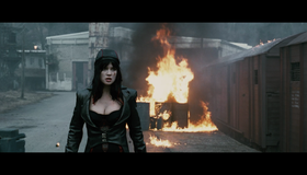 Бладрейн 3 [Blu-ray] / Bloodrayne: The Third Reich