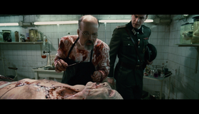 Бладрейн 3 [Blu-ray] / Bloodrayne: The Third Reich