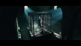 Бладрейн 3 [Blu-ray] / Bloodrayne: The Third Reich