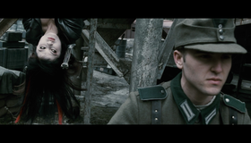 Бладрейн 3 [Blu-ray] / Bloodrayne: The Third Reich