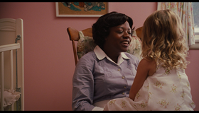 Прислуга [Blu-ray] / The Help