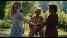 Прислуга [Blu-ray] / The Help