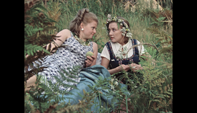 Москва слезам не верит [Blu-ray] / Moscow Does Not Believe in Tears (Moskva slezam ne verit)