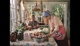 Москва слезам не верит [Blu-ray] / Moscow Does Not Believe in Tears (Moskva slezam ne verit)