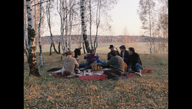 Москва слезам не верит [Blu-ray] / Moscow Does Not Believe in Tears (Moskva slezam ne verit)