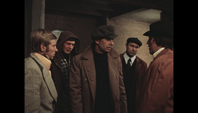 Москва слезам не верит [Blu-ray] / Moscow Does Not Believe in Tears (Moskva slezam ne verit)