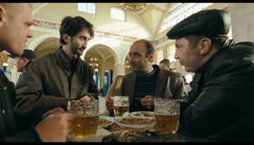 Бабло [Blu-ray] / Bablo