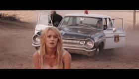 Палата [Blu-ray] / The Ward