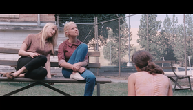 Палата [Blu-ray] / The Ward