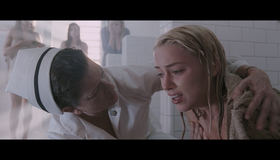 Палата [Blu-ray] / The Ward