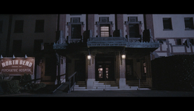 Палата [Blu-ray] / The Ward