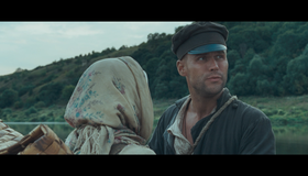 Жила-была одна баба [Blu-ray] / Zhila-byla odna baba