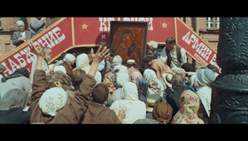 Жила-была одна баба [Blu-ray] / Zhila-byla odna baba