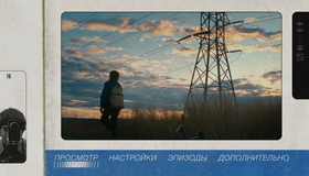 Супер 8 [Blu-ray] / Super 8
