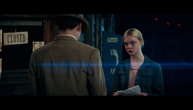 Супер 8 [Blu-ray] / Super 8