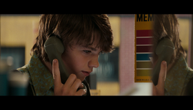 Супер 8 [Blu-ray] / Super 8