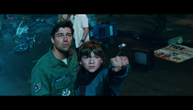 Супер 8 [Blu-ray] / Super 8