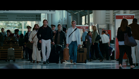 Мальчишник 2: Из Вегаса в Бангкок [Blu-ray] / The Hangover Part II