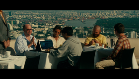 Мальчишник 2: Из Вегаса в Бангкок [Blu-ray] / The Hangover Part II