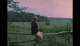Зеркало [Blu-ray] / The Mirror (Zerkalo)