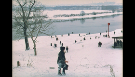 Зеркало [Blu-ray] / The Mirror (Zerkalo)