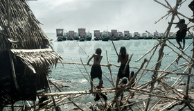 Битва за империю [Blu-ray] / Hikayat Merong Mahawangsa (The Malay Chronicles: Bloodlines)