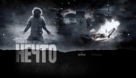 Нечто [Blu-ray] / The Thing
