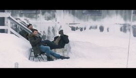 Нечто [Blu-ray] / The Thing