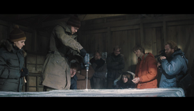Нечто [Blu-ray] / The Thing