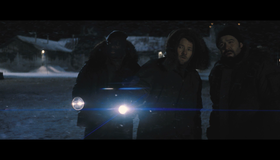 Нечто [Blu-ray] / The Thing