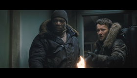 Нечто [Blu-ray] / The Thing
