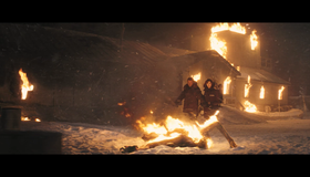Нечто [Blu-ray] / The Thing