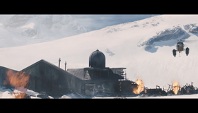 Нечто [Blu-ray] / The Thing