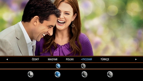 Эта - дурацкая - любовь [Blu-ray] / Crazy, Stupid, Love.