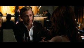 Эта - дурацкая - любовь [Blu-ray] / Crazy, Stupid, Love.