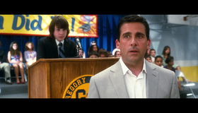 Эта - дурацкая - любовь [Blu-ray] / Crazy, Stupid, Love.