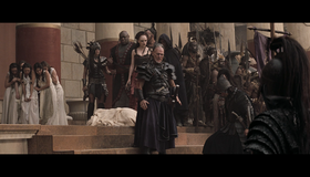 Конан-варвар [Blu-ray] / Conan the Barbarian