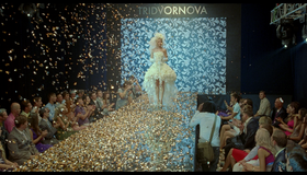 Свадьба по обмену [Blu-ray] / Svadba po obmenu