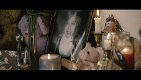 Исчезновение [Blu-ray] / Not Forgotten