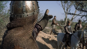 Крестоносцы [Blu-ray] / Crociati (Crusaders)