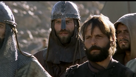 Крестоносцы [Blu-ray] / Crociati (Crusaders)