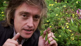 Невидимые миры (мини-сериал) [Blu-ray] / BBC: Richard Hammond's Invisible Worlds (TV mini-series)