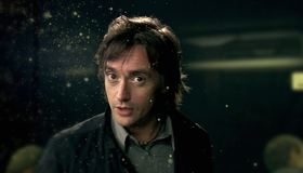 Невидимые миры (мини-сериал) [Blu-ray] / BBC: Richard Hammond's Invisible Worlds (TV mini-series)