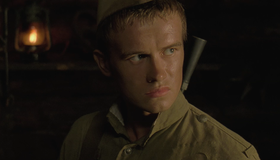 Лето волков (сериал) [Blu-ray] / Leto volkov (TV mini-series)