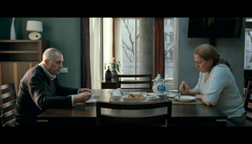 Елена [Blu-ray] / Elena