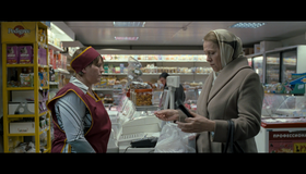 Елена [Blu-ray] / Elena