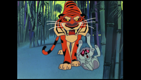Маугли [Blu-ray] / Mowgli (Maugli)