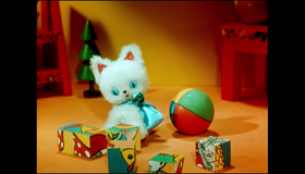 Котёнок по имени Гав. Сборник мультфильмов [Blu-ray] / Kotenok po imeni Gav
