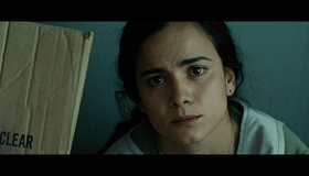 Переправа [Blu-ray] / Crossing Over