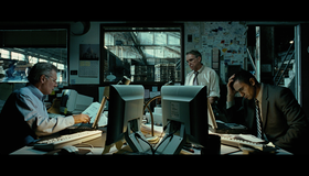 Переправа [Blu-ray] / Crossing Over